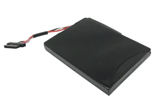 Mitac Mio Spirit 300, Spirit 300 Traffic, Spirit 500 HF Traffic Europe, Spirit 555 Series Replacement Battery 720mAh - Image 3