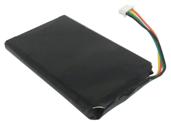 Magellan Maestro 3000, Maestro 3200, Maestro 3210, Maestro 3220 Series Replacement Battery 1100mAh - Image 4