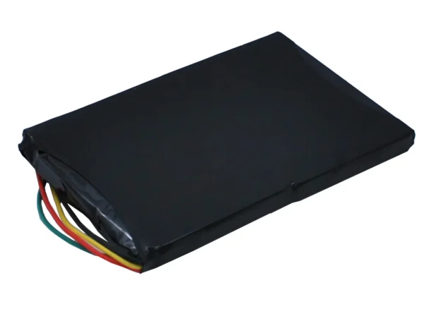 Magellan Maestro 4300, Maestro 4350, Maestro 4370, Series Replacement Battery 1500mAh / 5.55Wh - Image 2