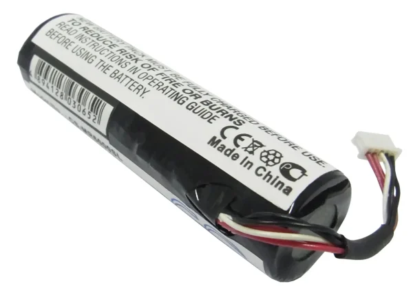 Magellan RoadMate 6000, RoadMate 6000T Series Replacement Battery 2200mAh - Image 3