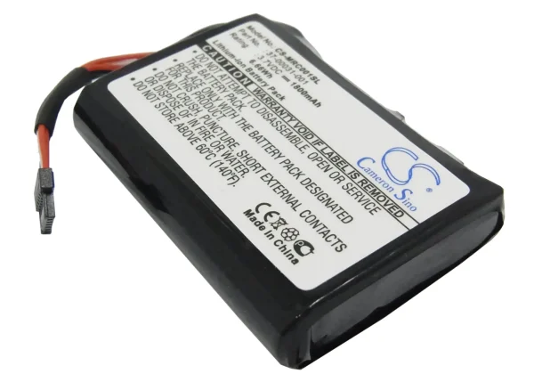 Magellan 2500T, Crossover Series Replacement Battery 1800mAh - Image 2