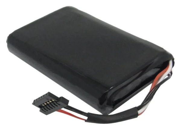 Magellan 2500T, Crossover Series Replacement Battery 1800mAh - Image 5