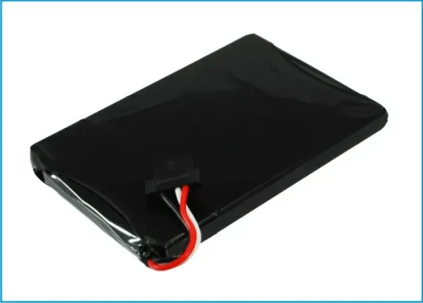 Navigon 1400, 1410 Series Replacement Battery 850mAh - Image 6