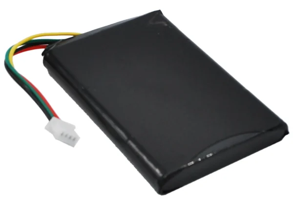 Packard Bell Compasseo 500, Compasseo 820 Series Replacement Battery 1100mAh - Image 2