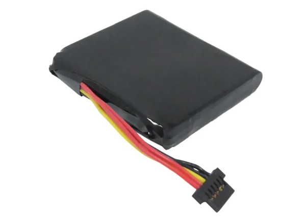 TomTom 4CS0.002.01, Go 1000, Go 1000 Live, Go 1005 Series Replacement Battery 1000mAh / 3.70Wh - Image 4