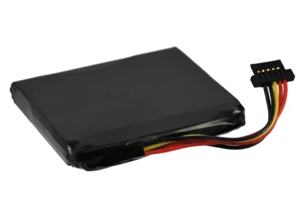 TomTom 1CT4.019.03, 4CQ01, 4CS03, 4CT4.001.01 Series Replacement Battery 1000mAh / 3.70Wh - Image 4