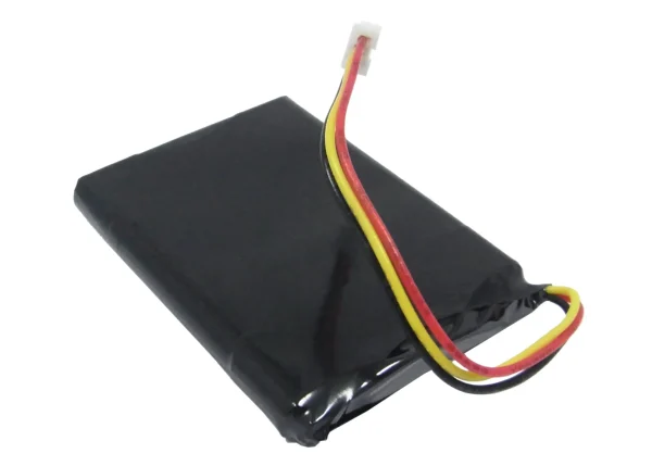 TomTom 4K00.100, 4N00.004, 4N00.004.2, 4N00.005 Series Replacement Battery 800mAh - Image 6