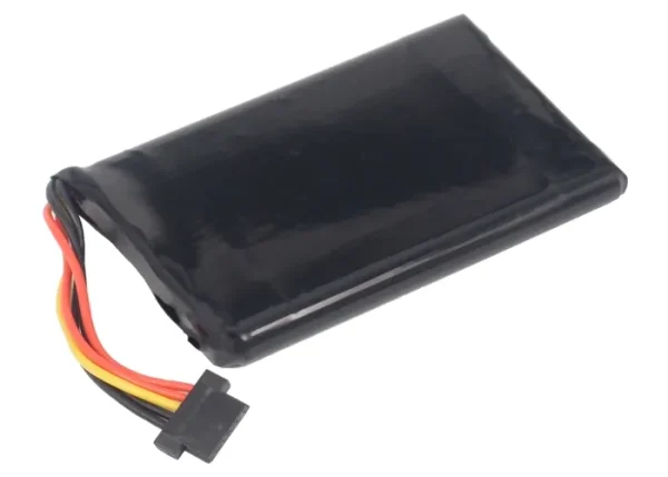 TomTom 4CF5.002.00, Go 540, Go 540 Live, Series Replacement Battery 1100mAh - Image 3