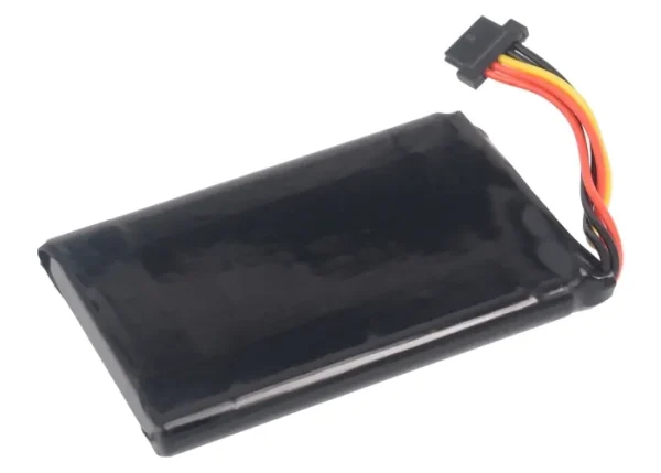 TomTom 4CF5.002.00, Go 540, Go 540 Live, Series Replacement Battery 1100mAh - Image 4