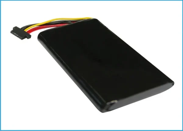 TomTom 4CP0.002.06, Go 740 Live, Go 740TM, Go 750 Series Replacement Battery 1100mAh - Image 3