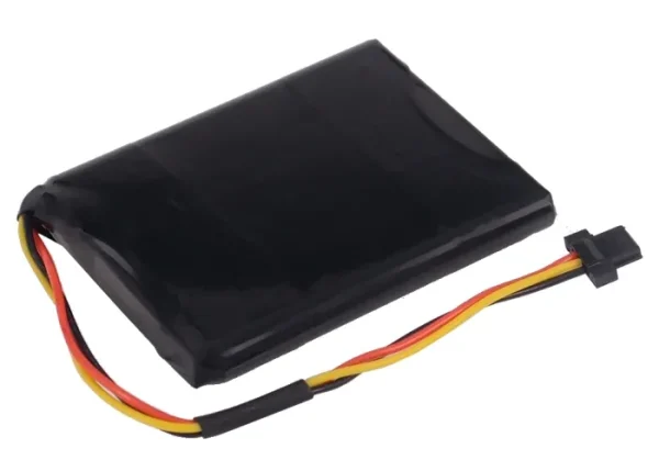 TomTom 1EF0.017.03, 1ET0.052.09, 4EF0.017.00, 4EF00 Series Replacement Battery 800mAh / 2.96Wh - Image 5