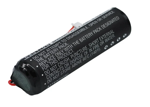 TomTom 4GC01, 4K00.001, 4K00.13, Rider Series Replacement Battery 2200mAh / 8.14Wh - Image 2