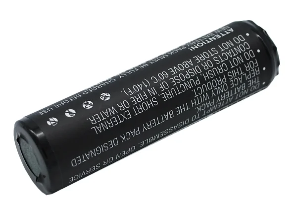 TomTom 4GC01, 4K00.001, 4K00.13, Rider Series Replacement Battery 2200mAh / 8.14Wh - Image 5