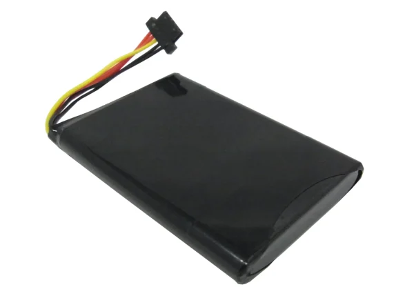 TomTom 1EP0.029.01, 4EP0.001.02, 5EP0.029.01, XXL IQ Routes Series Replacement Battery 1100mAh / 4.07Wh - Image 3